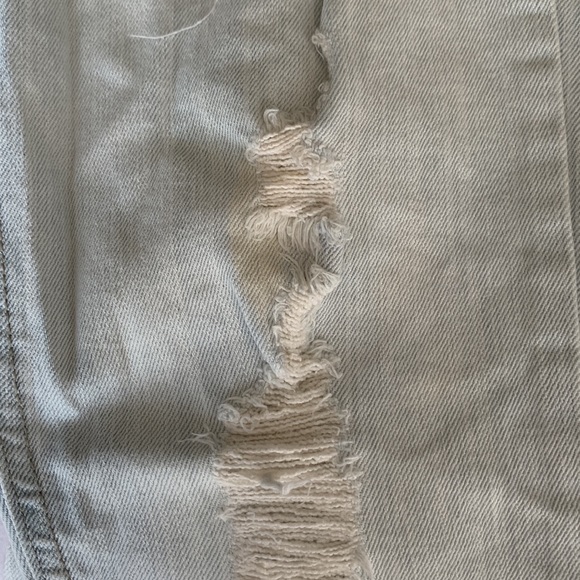 60% off Wild Fable Mom Jeans Size 2 - Picture 6 of 6